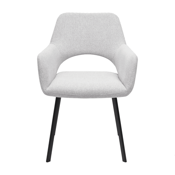 Silvio armchair