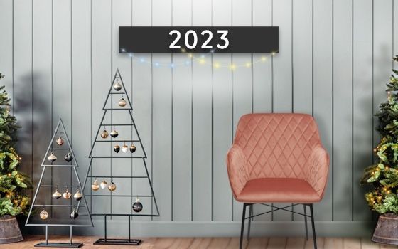 Happy New Year! 2023