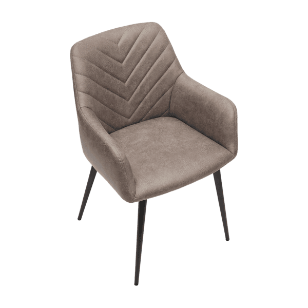 Fidel armchair