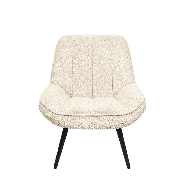 Arnold lounge armchair