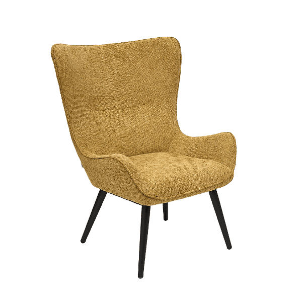 Marius lounge armchair