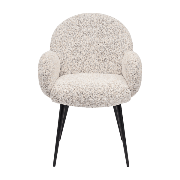 Hilton armchair