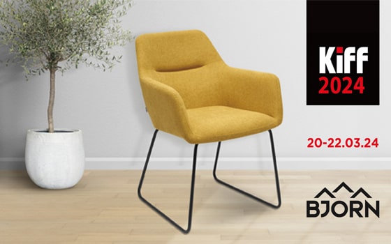 Exhibition KIFF 2024