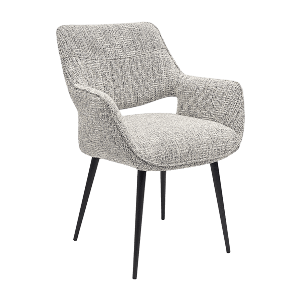 Roven armchair
