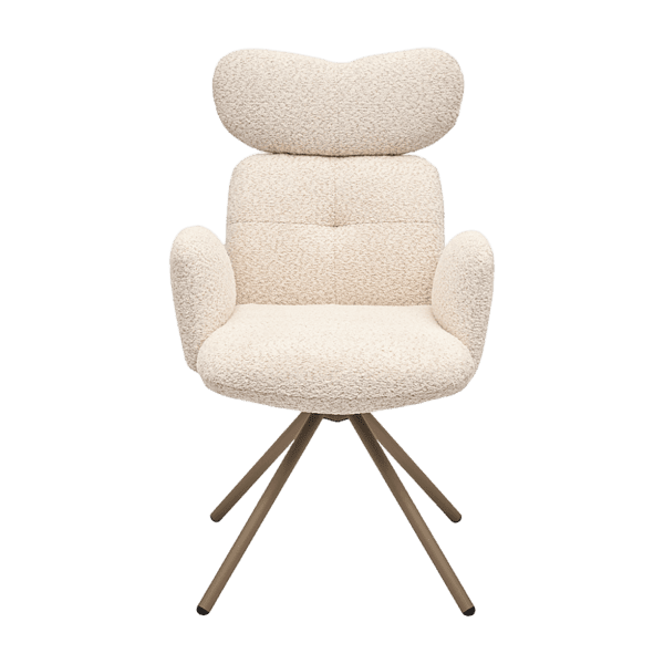 Morant armchair