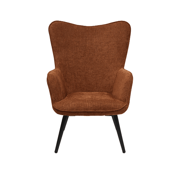 Klaus lounge armchair