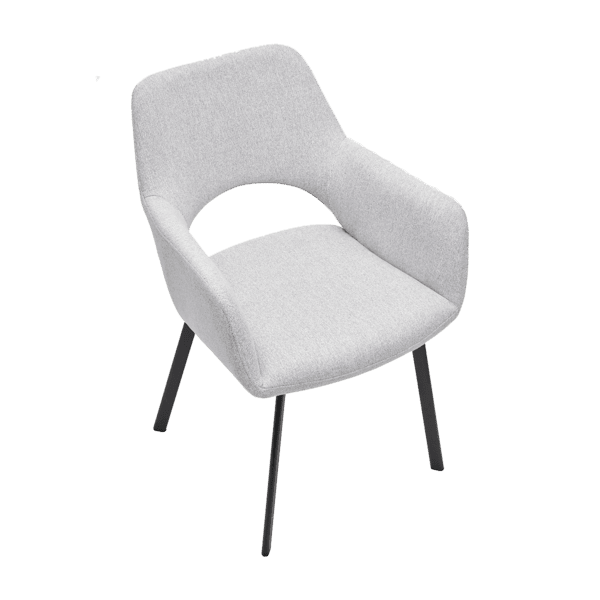 Silvio armchair