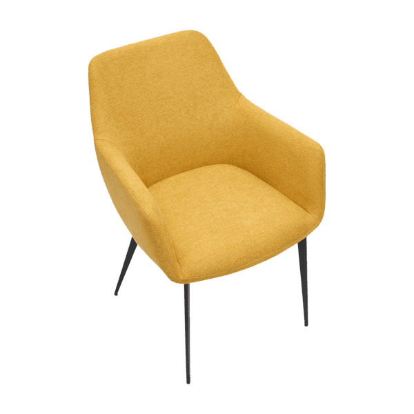 Alonso armchair