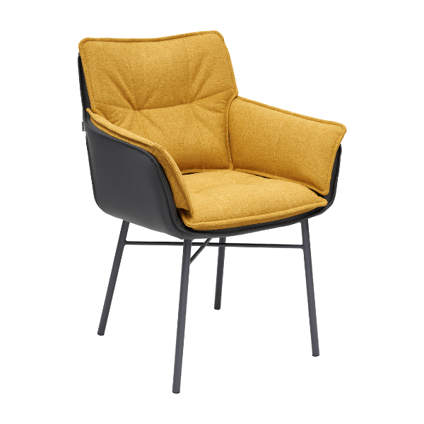 RASMUS armchair