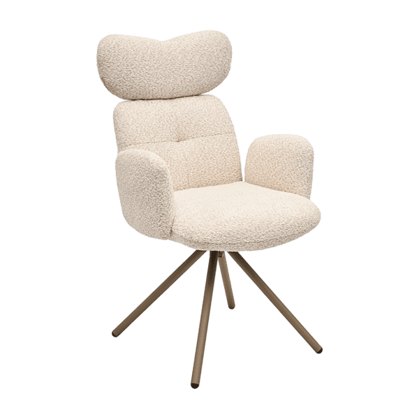 Morant armchair