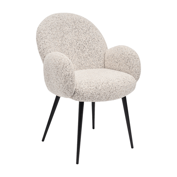 Hilton armchair