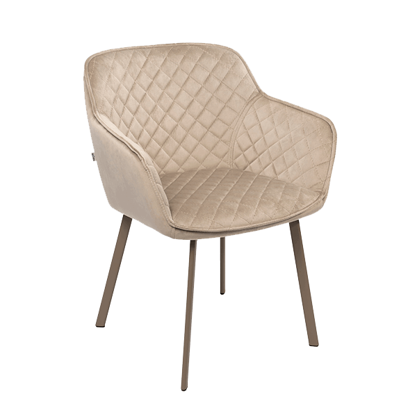 LUCAS armchair